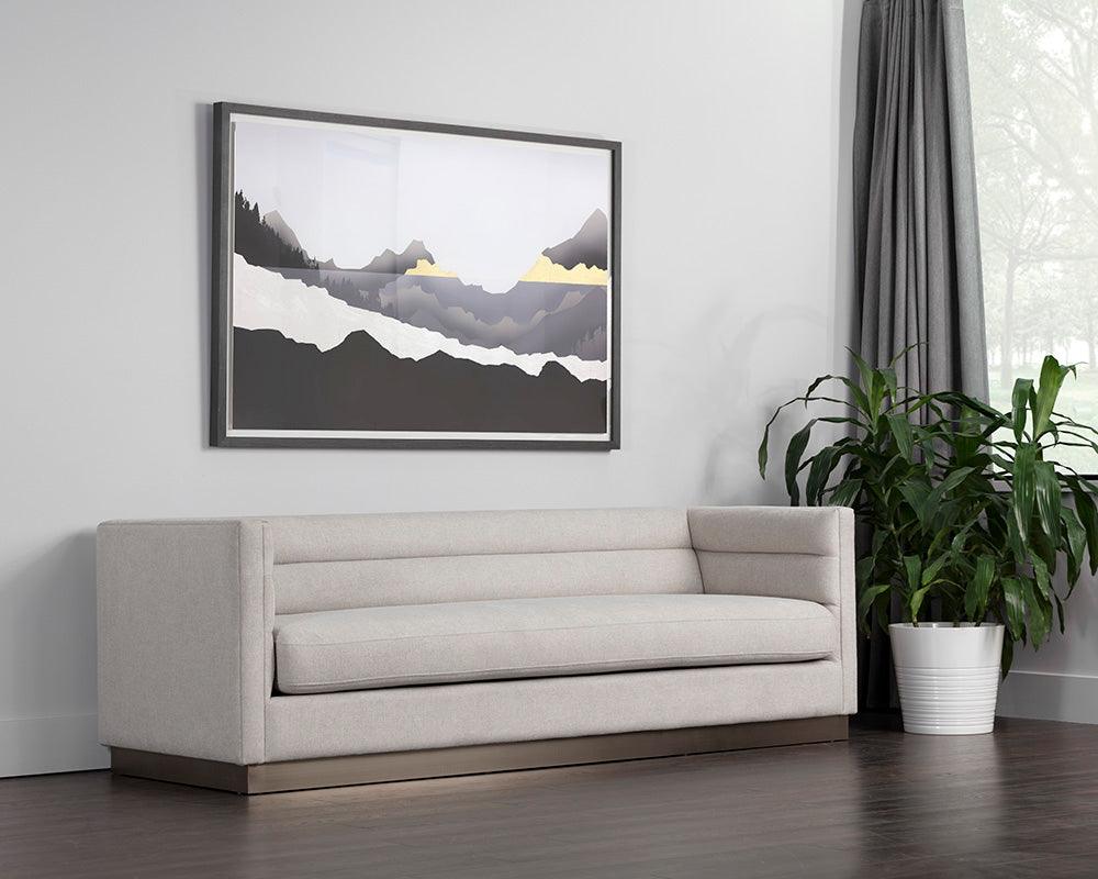 SwayLiving Talbot Sofa SOFAS + SECTIONALS