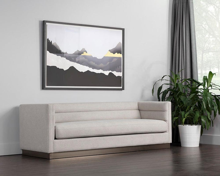 SwayLiving Talbot Sofa SOFAS + SECTIONALS