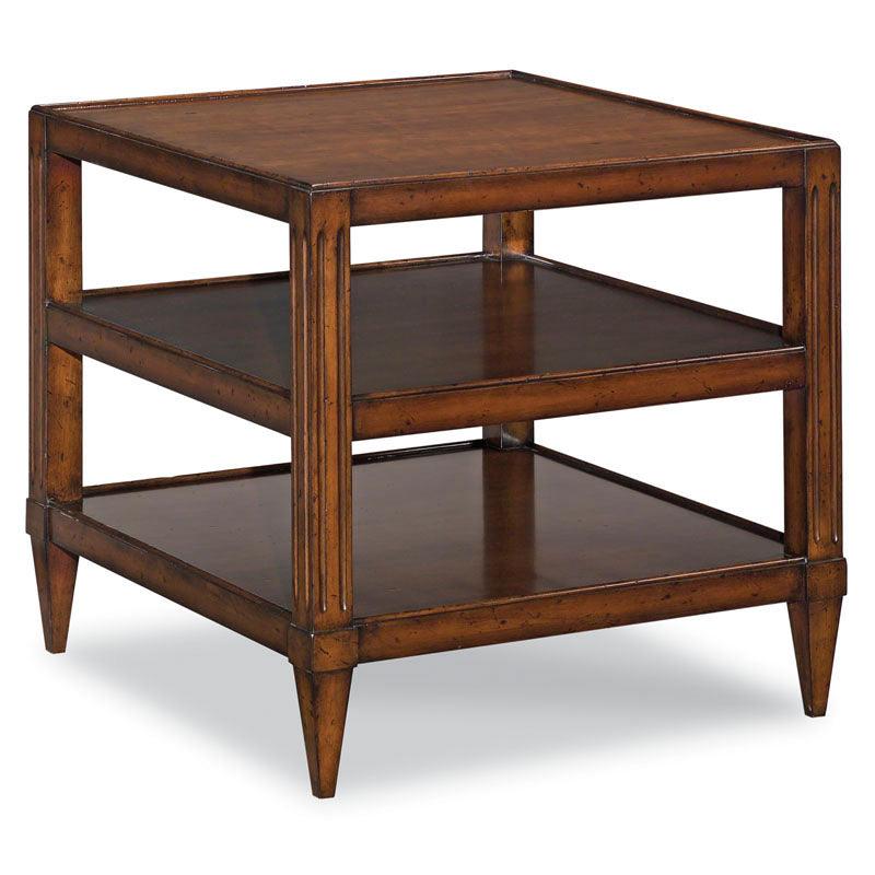 SwayLiving Swedish Tier Table ACCENT TABLES