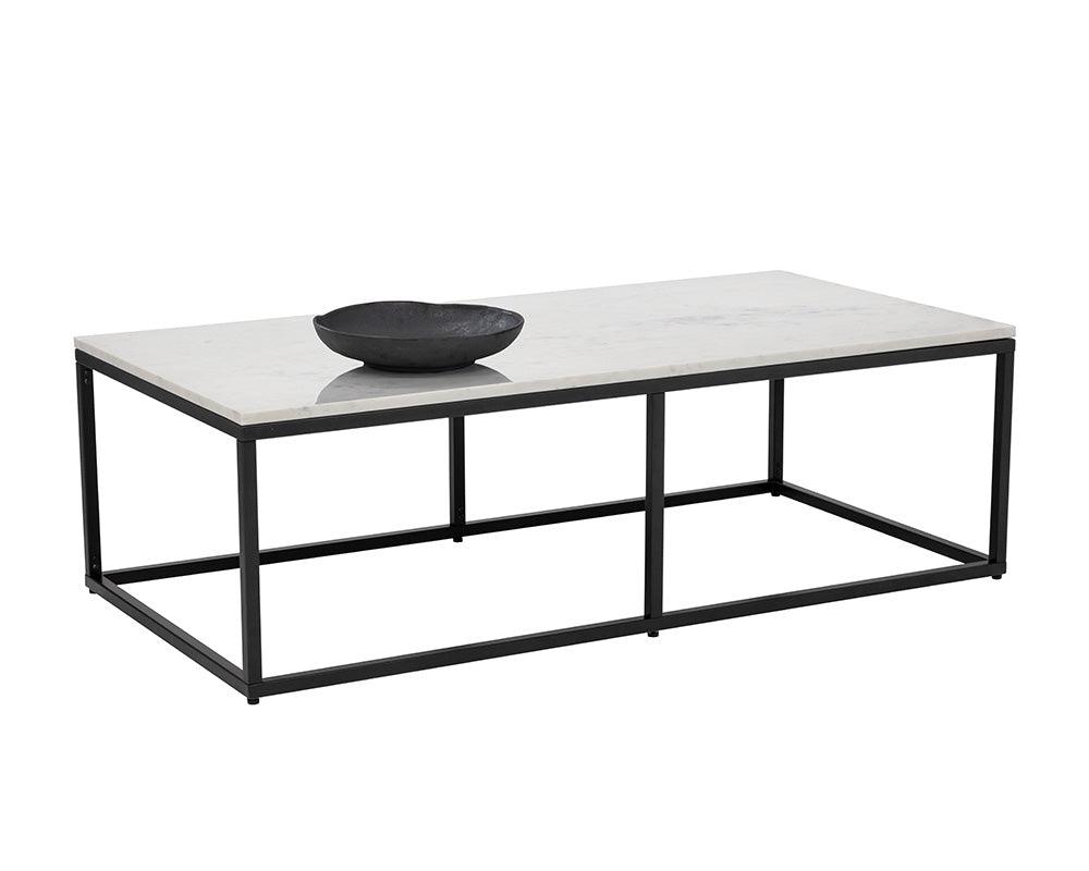 SwayLiving Ellery Coffee Table COFFEE TABLES