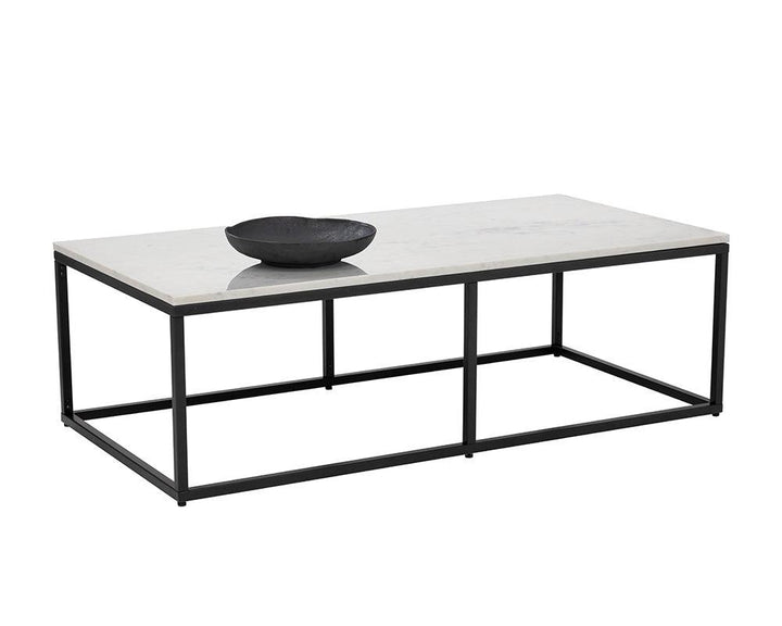 SwayLiving Ellery Coffee Table COFFEE TABLES