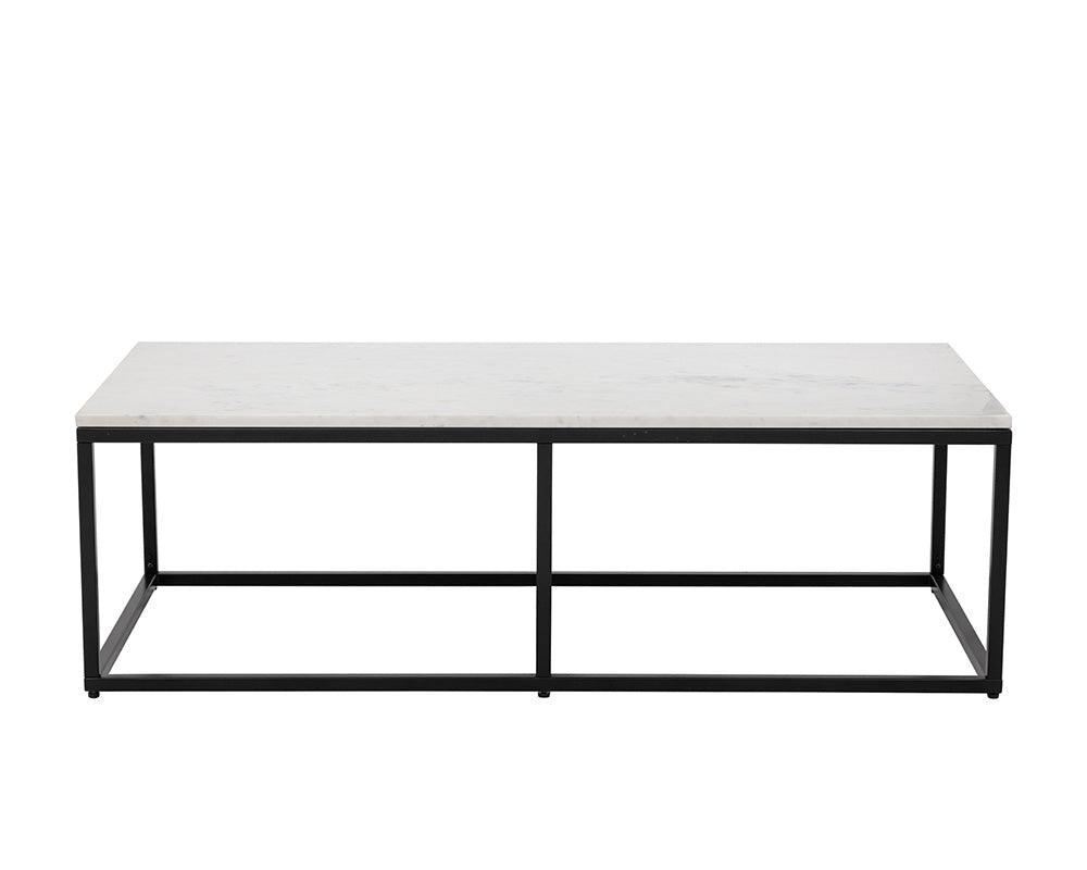 SwayLiving Ellery Coffee Table COFFEE TABLES