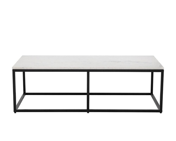 SwayLiving Ellery Coffee Table COFFEE TABLES