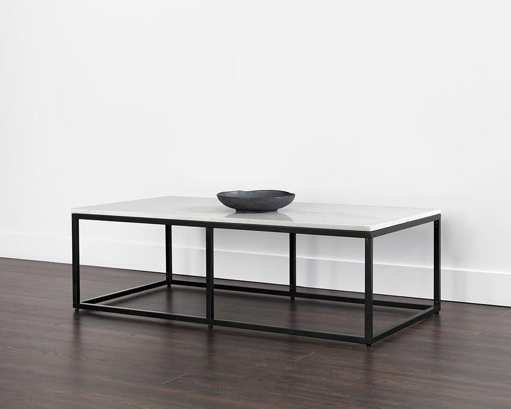 SwayLiving Ellery Coffee Table COFFEE TABLES