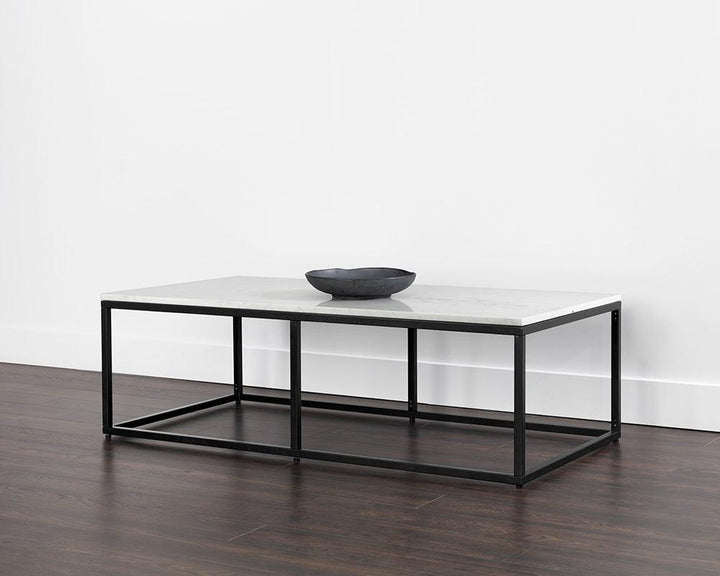 SwayLiving Ellery Coffee Table COFFEE TABLES