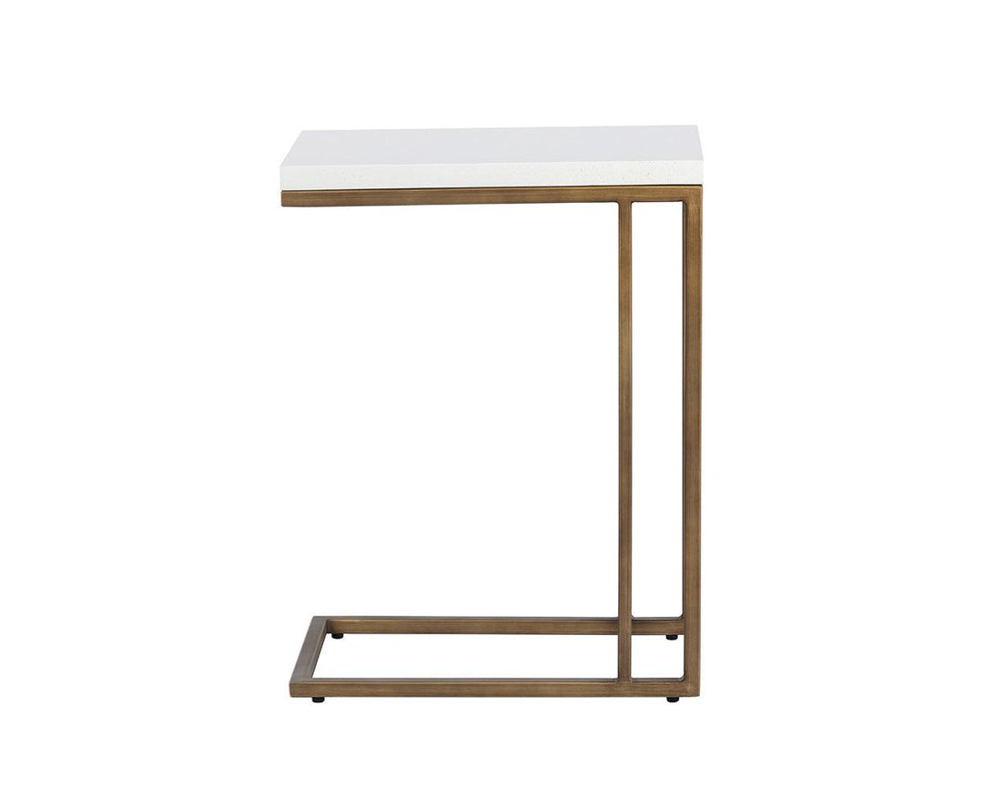 Antique Brass
