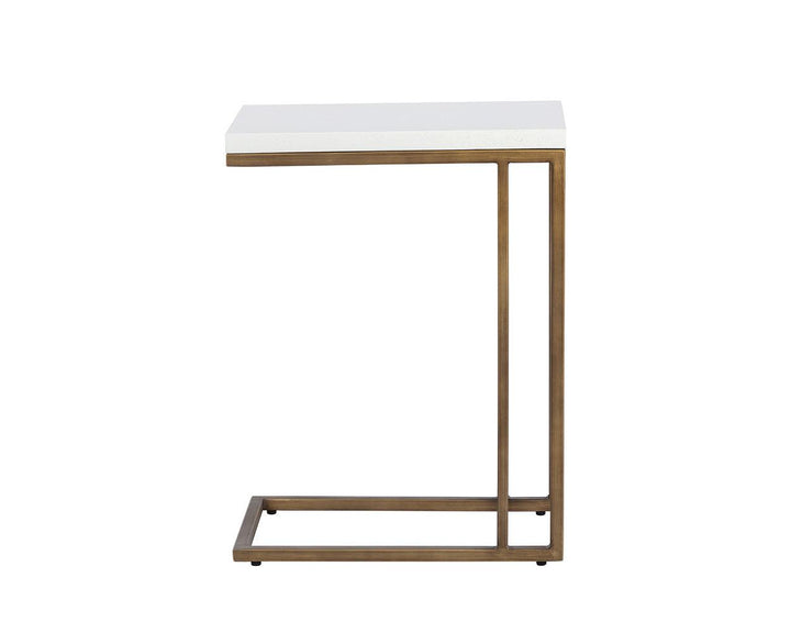 Antique Brass