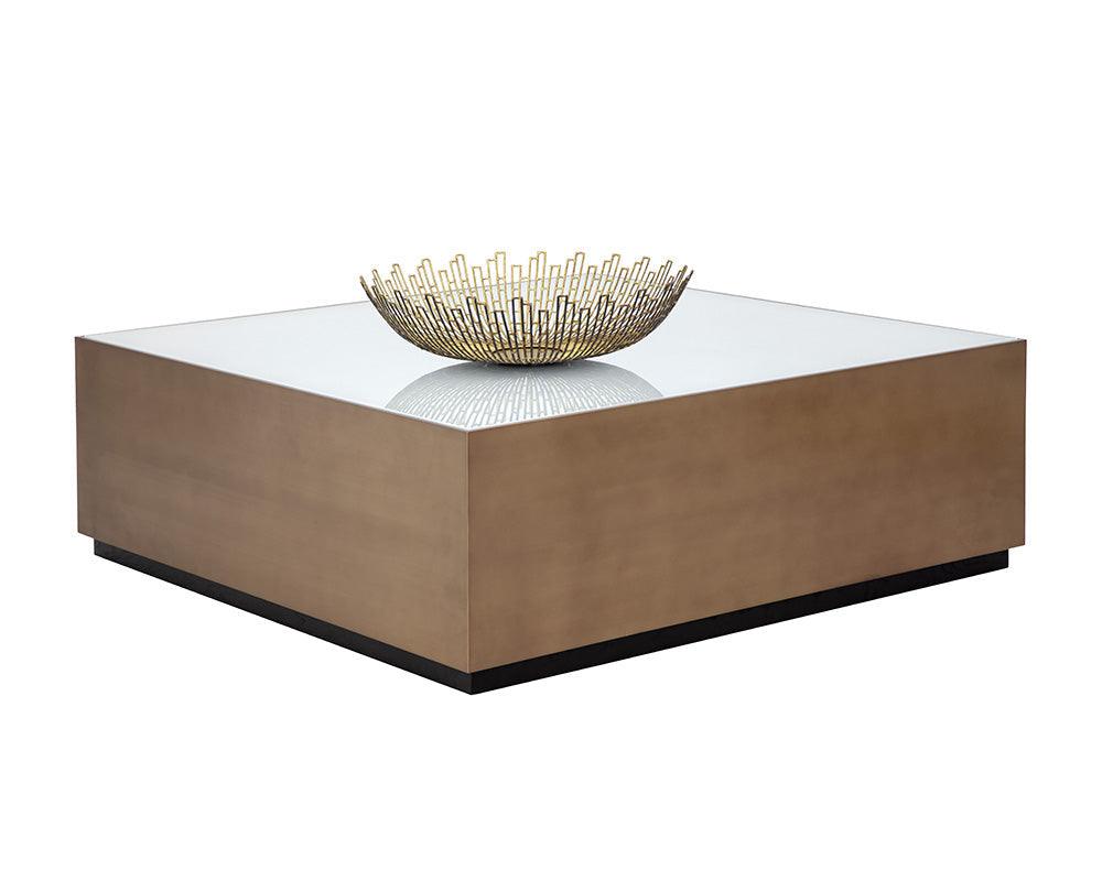SwayLiving Shiloh Coffee Table COFFEE TABLES