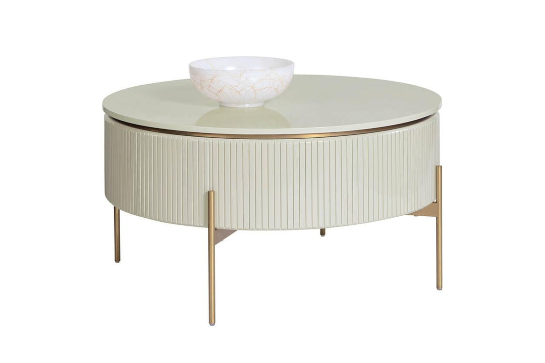 SwayLiving Paloma Lift Top Coffee Table COFFEE TABLES