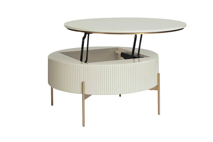 SwayLiving Paloma Lift Top Coffee Table COFFEE TABLES