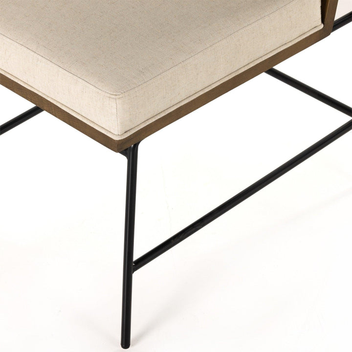 Crete Dining Chair - SwayLiving