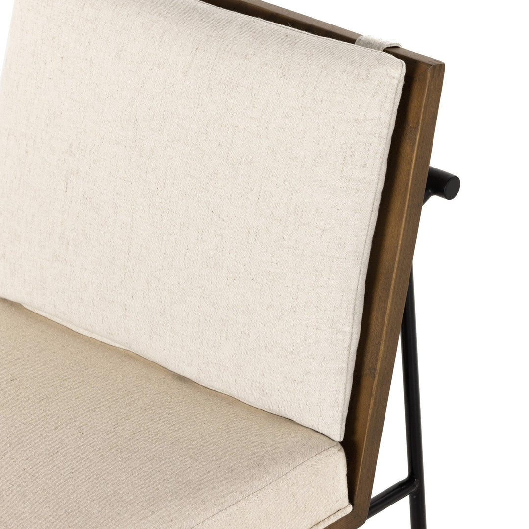 Crete Dining Chair - SwayLiving