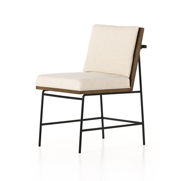 Crete Dining Chair - SwayLiving