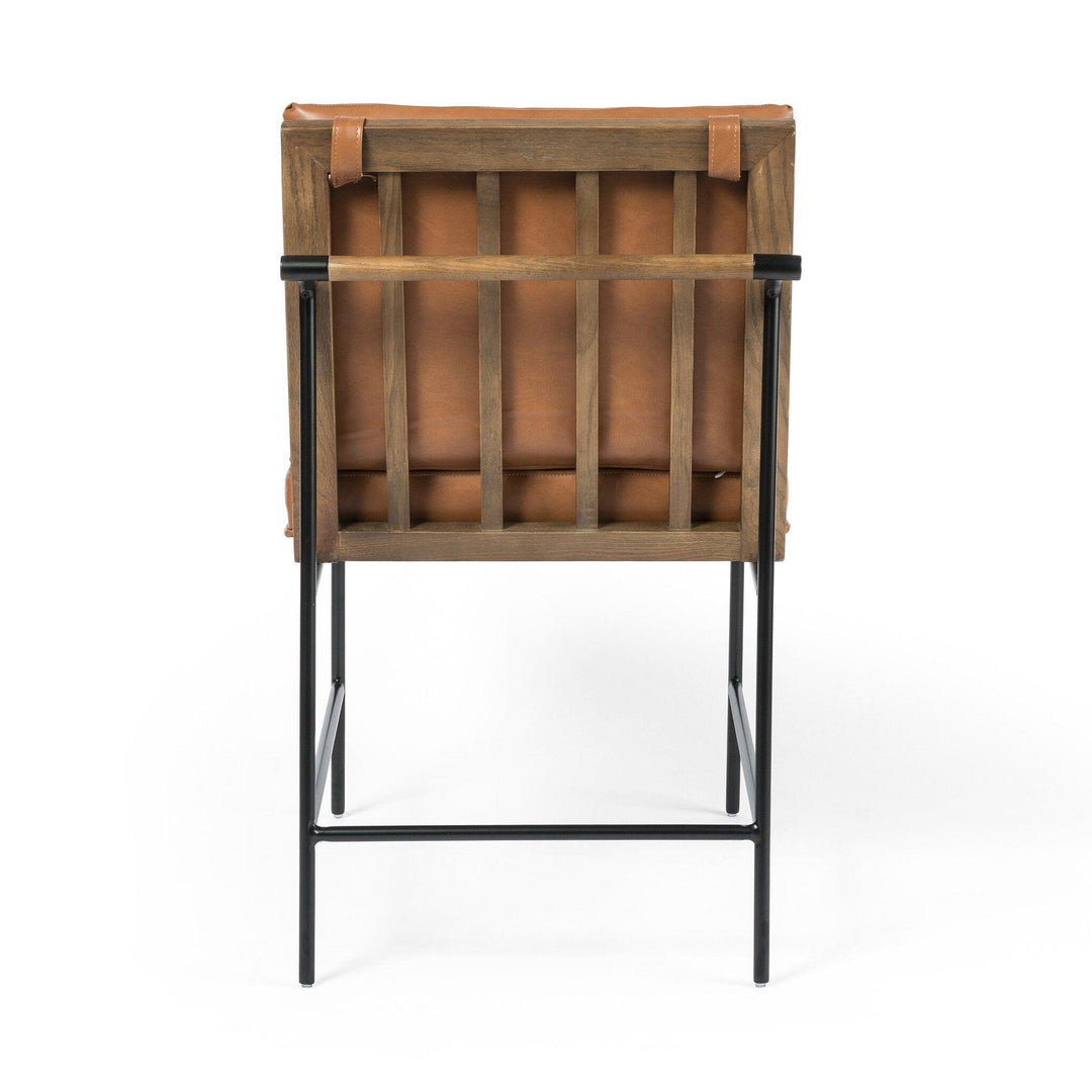 Crete Dining Chair - SwayLiving