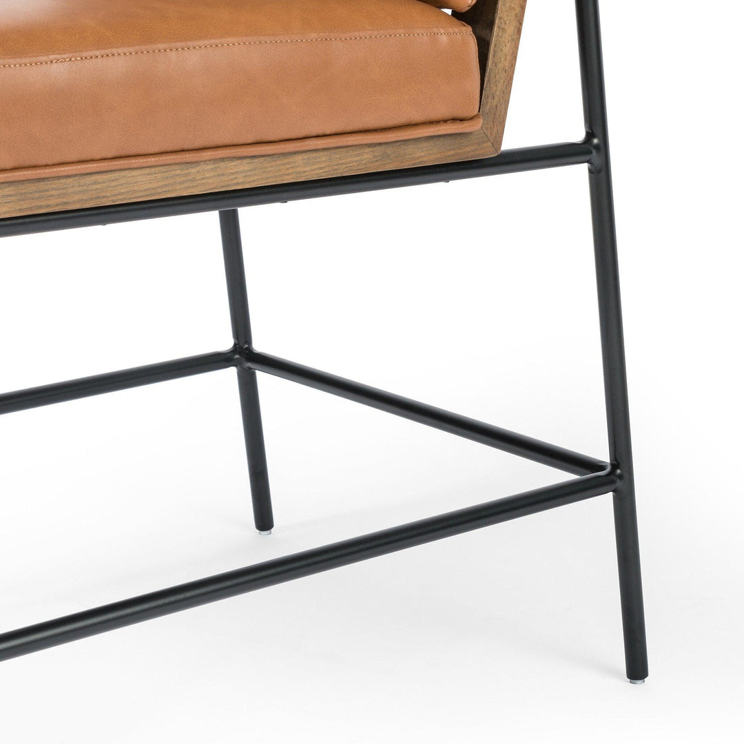 Crete Dining Chair - SwayLiving