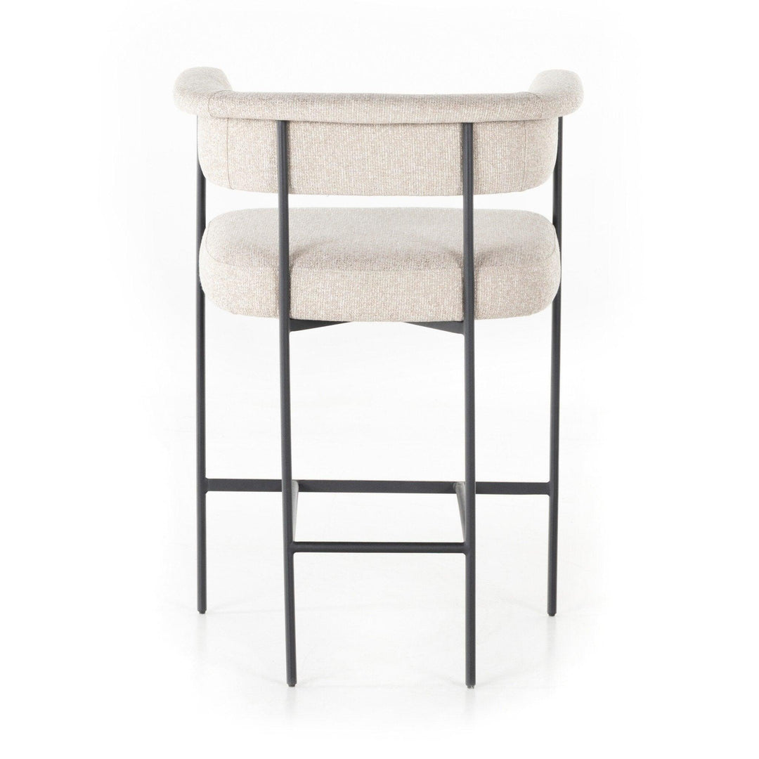 Carrie Bar Counter Stool - SwayLiving