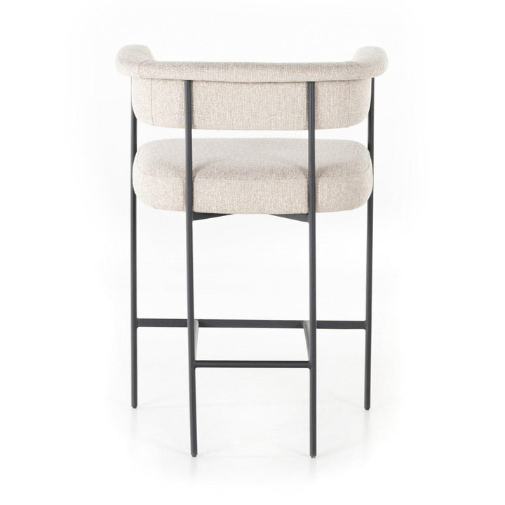 Carrie Bar Counter Stool - SwayLiving