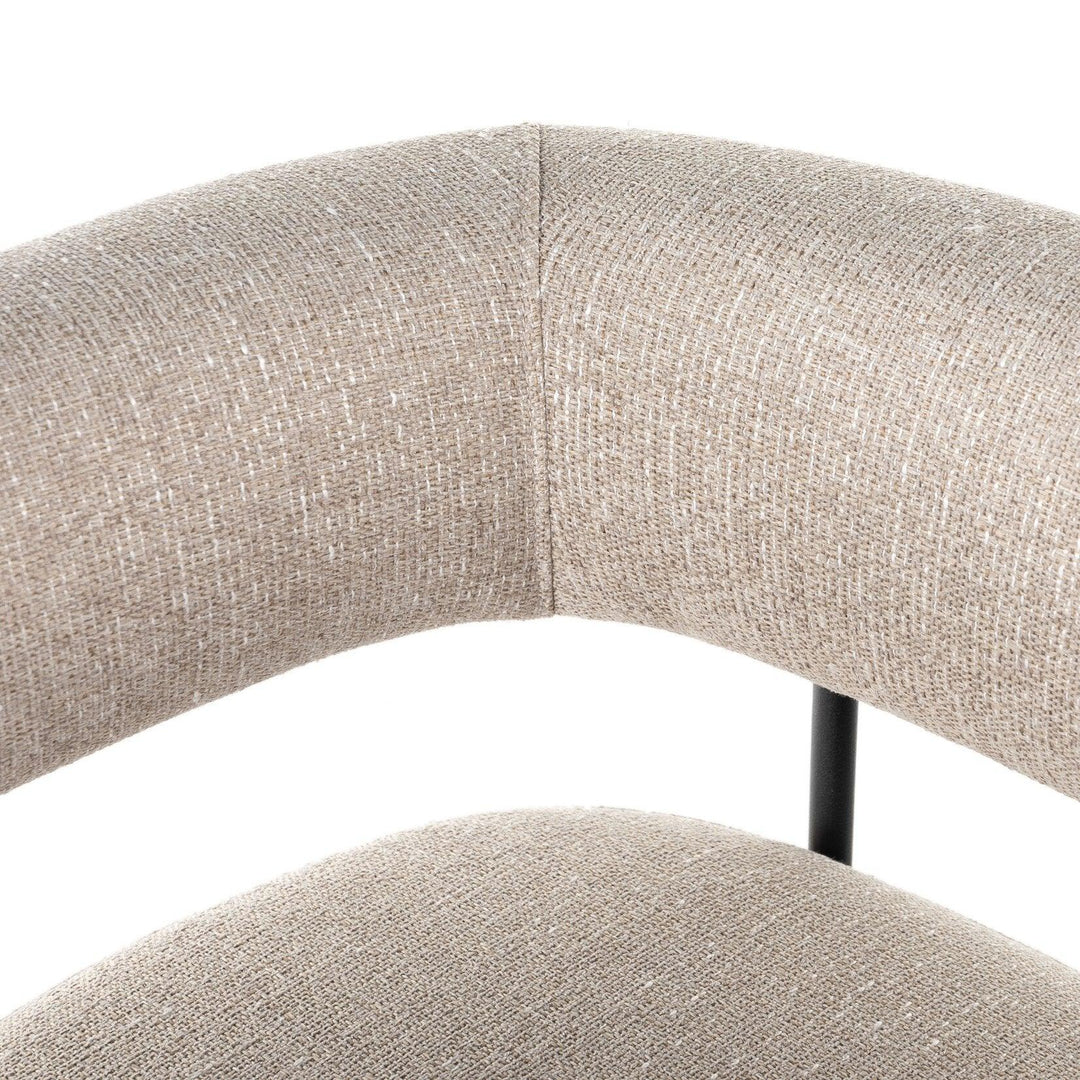 Carrie Bar Counter Stool - SwayLiving