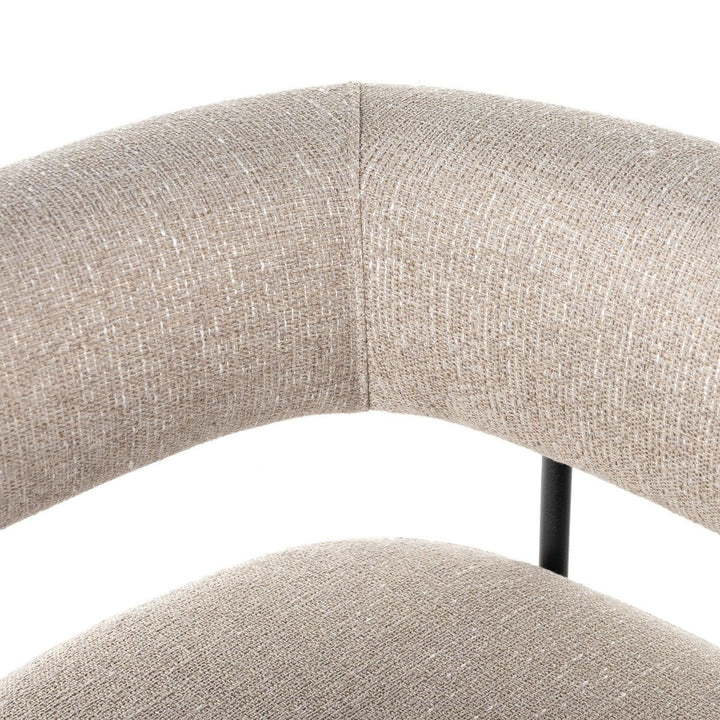 Carrie Bar Counter Stool - SwayLiving