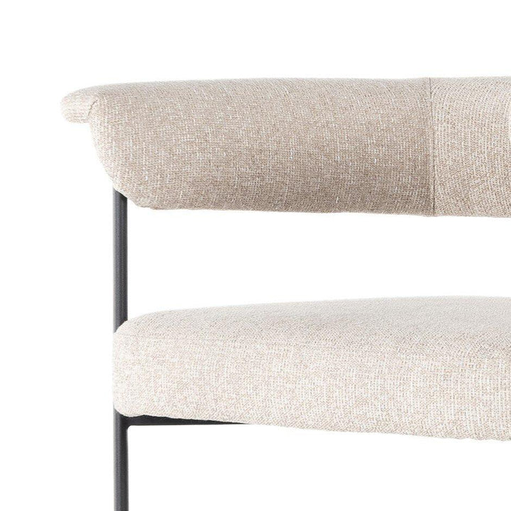 Carrie Bar Counter Stool - SwayLiving