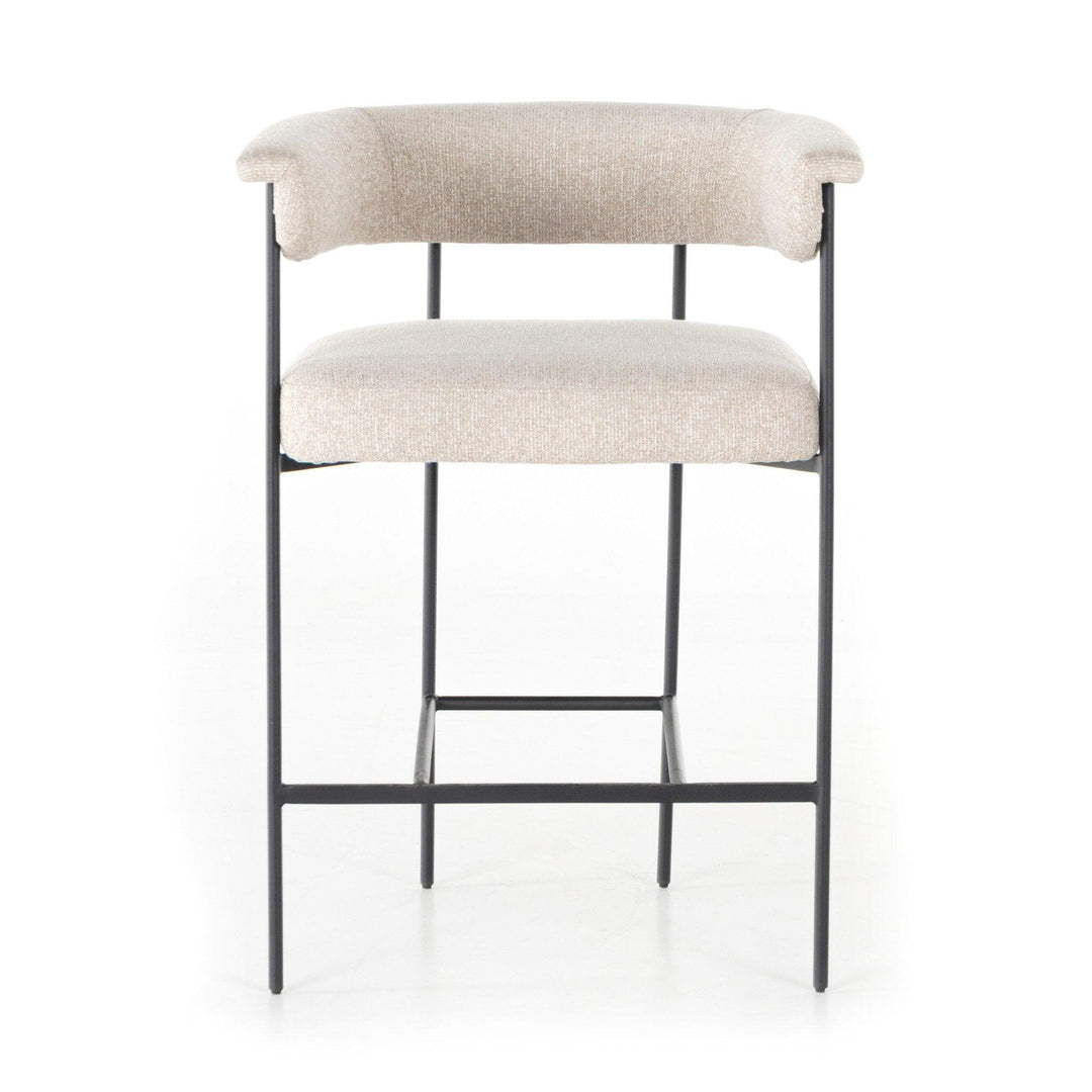 Carrie Bar Counter Stool - SwayLiving