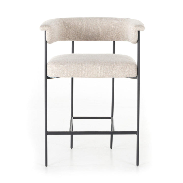 Carrie Bar Counter Stool - SwayLiving