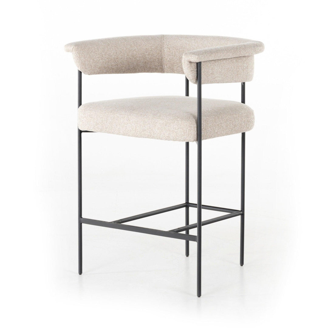 Carrie Bar Counter Stool - SwayLiving