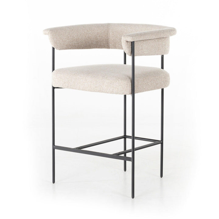 Carrie Bar Counter Stool - SwayLiving