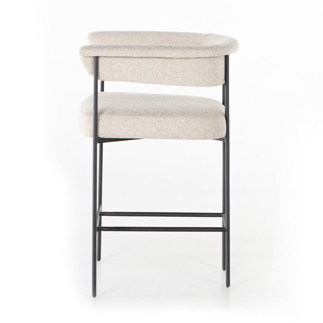 Carrie Bar Counter Stool - SwayLiving