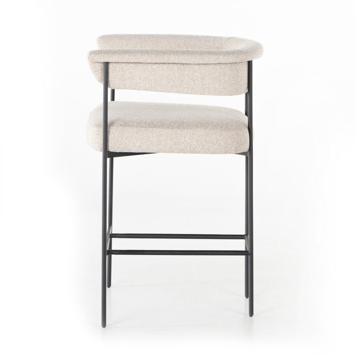 Carrie Bar Counter Stool - SwayLiving