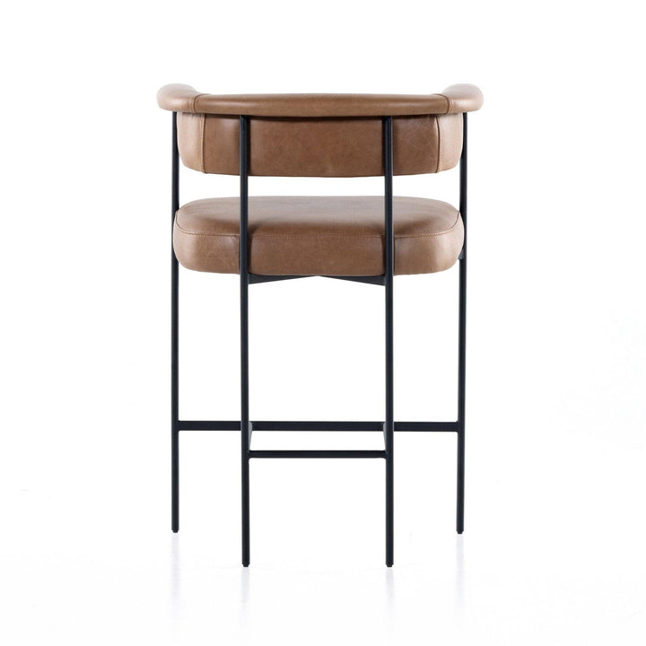 Carrie Bar Counter Stool - SwayLiving