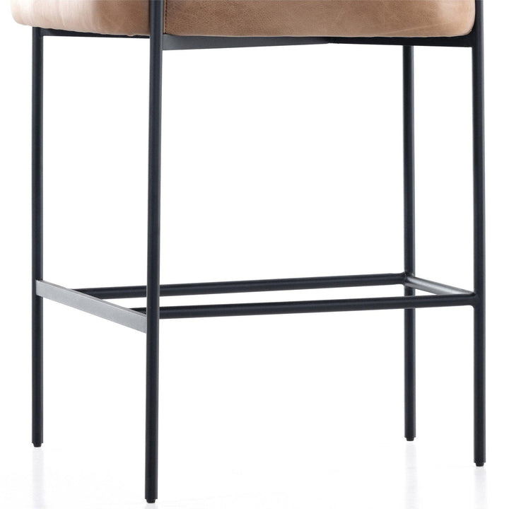 Carrie Bar Counter Stool - SwayLiving