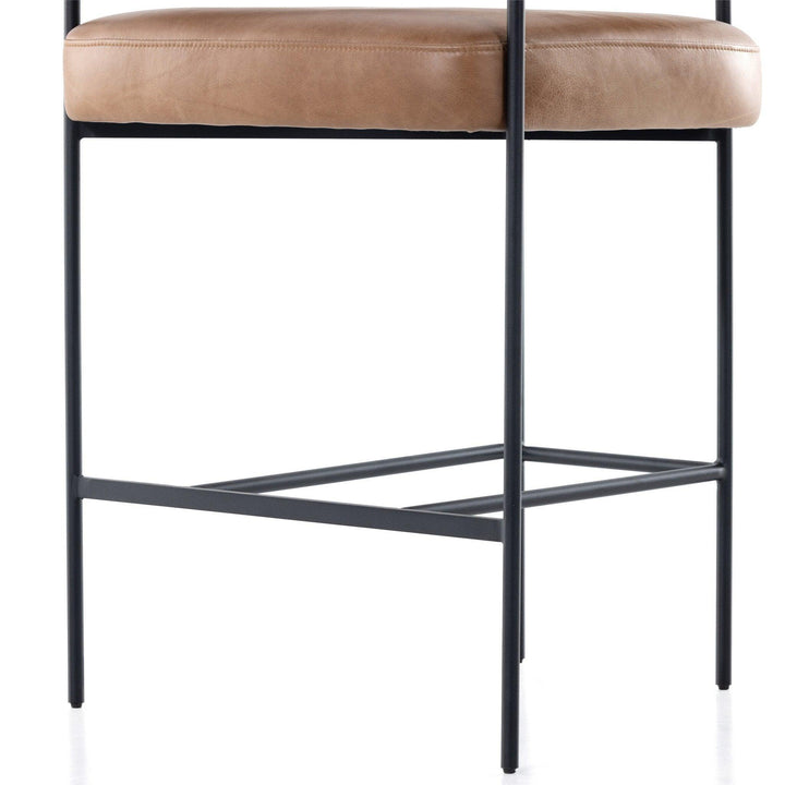 Carrie Bar Counter Stool - SwayLiving