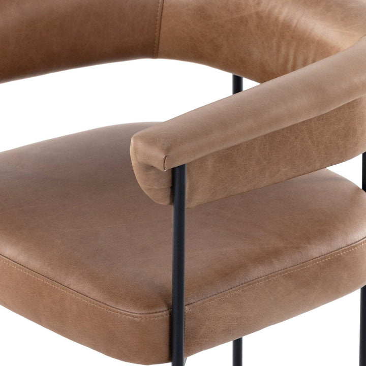 Carrie Bar Counter Stool - SwayLiving