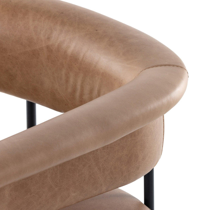 Carrie Bar Counter Stool - SwayLiving