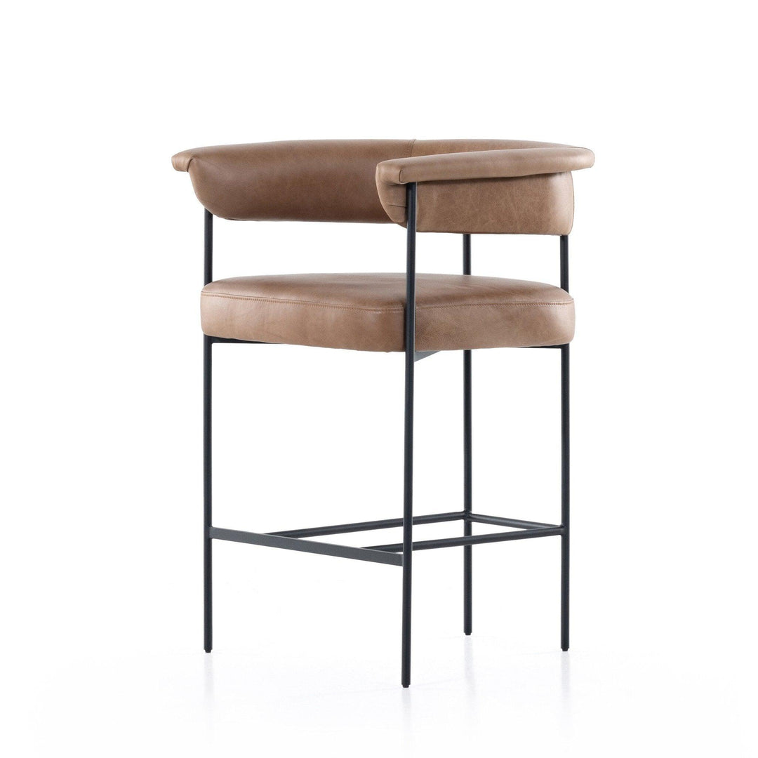 Carrie Bar Counter Stool - SwayLiving