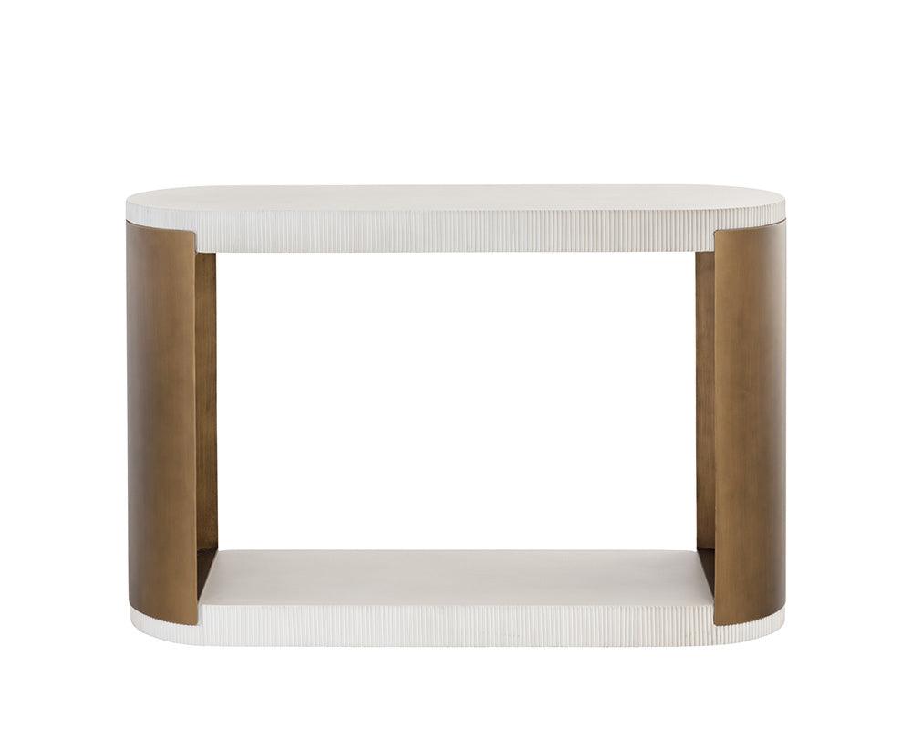 SwayLiving Cavette Console Table CONSOLE TABLES