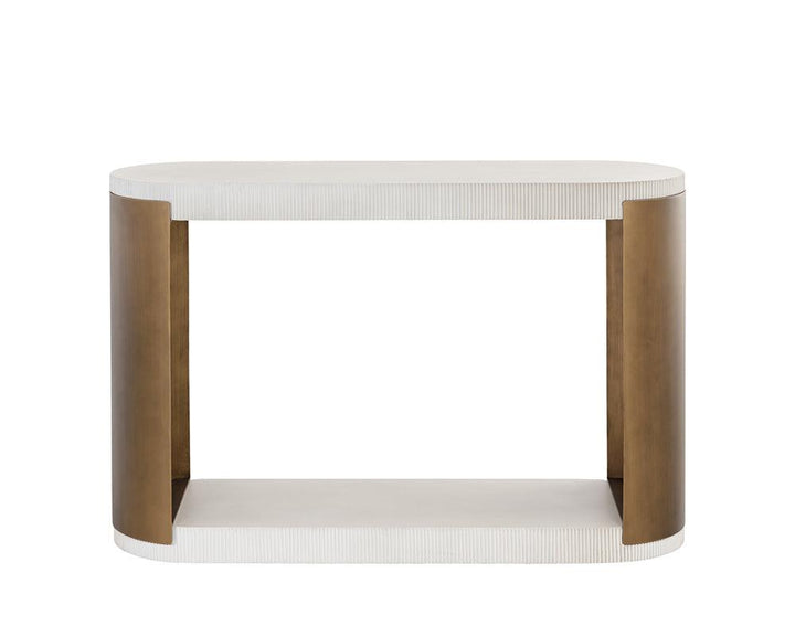 SwayLiving Cavette Console Table CONSOLE TABLES
