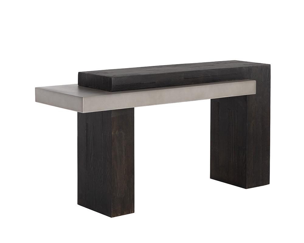 SwayLiving Herriot Console Table CONSOLE TABLES