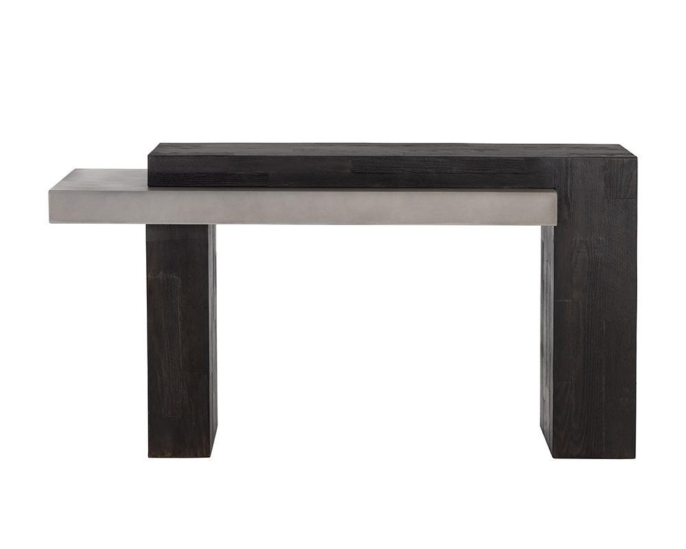 SwayLiving Herriot Console Table CONSOLE TABLES