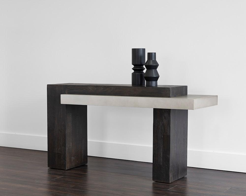 SwayLiving Herriot Console Table CONSOLE TABLES