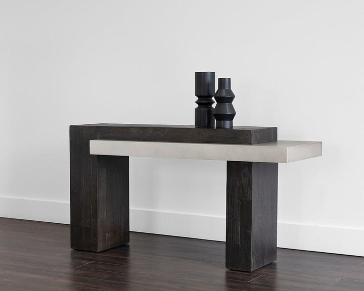 SwayLiving Herriot Console Table CONSOLE TABLES