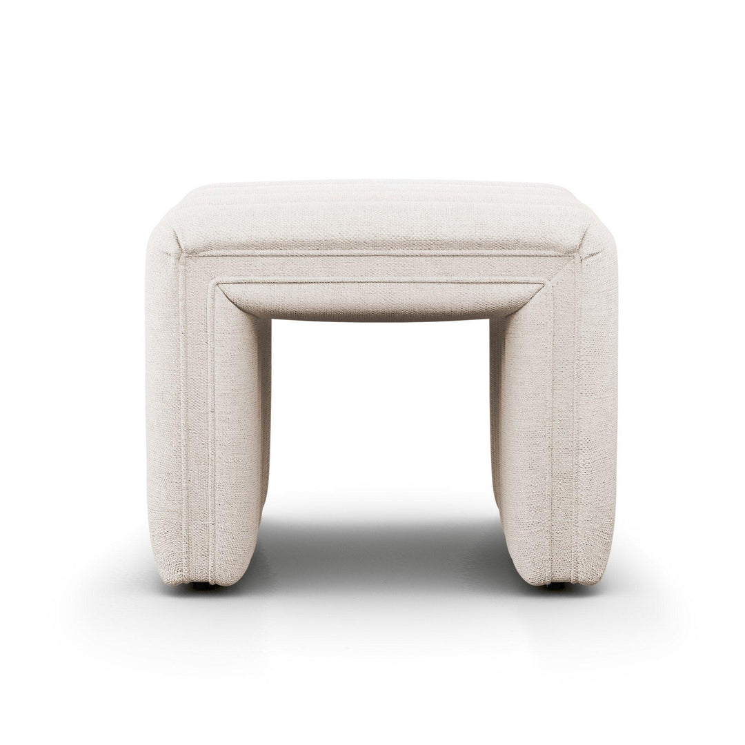 Augustine Ottoman-21" - SwayLiving