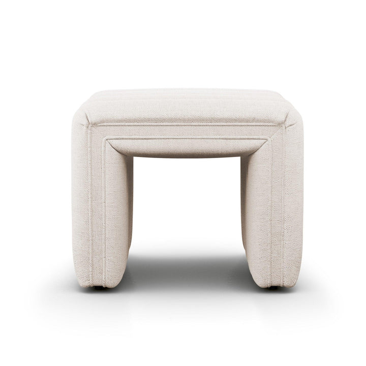 Augustine Ottoman-21" - SwayLiving