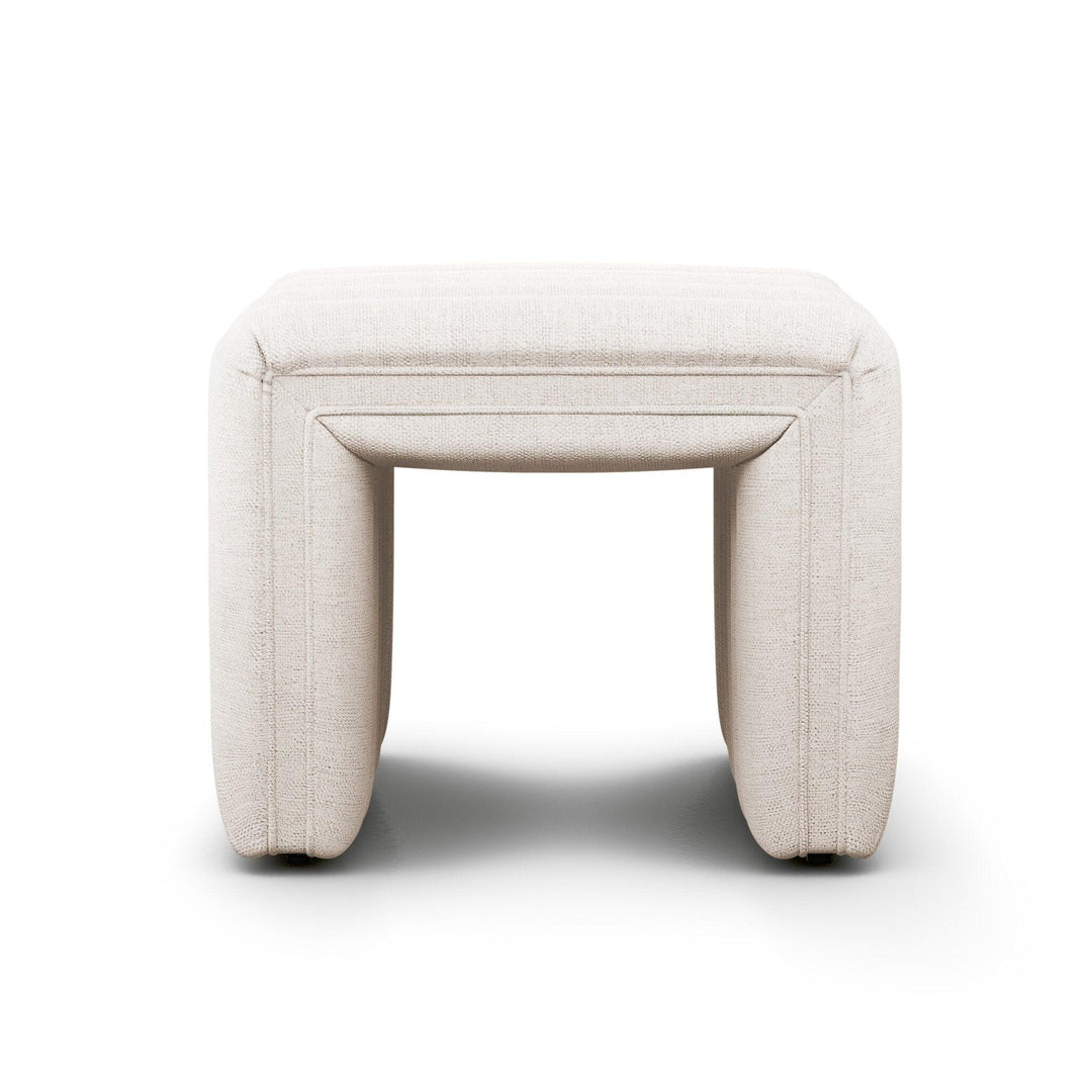 Augustine Ottoman-21" - SwayLiving