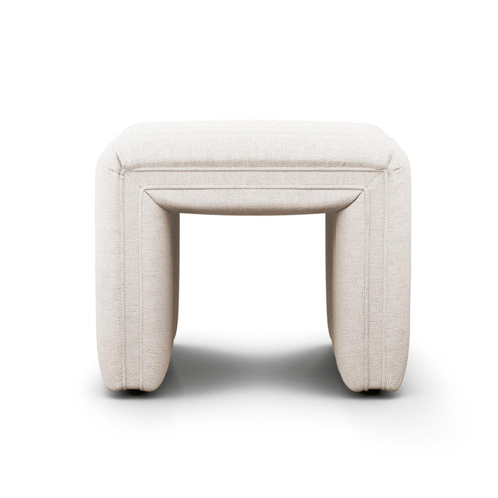 Augustine Ottoman-21" - SwayLiving