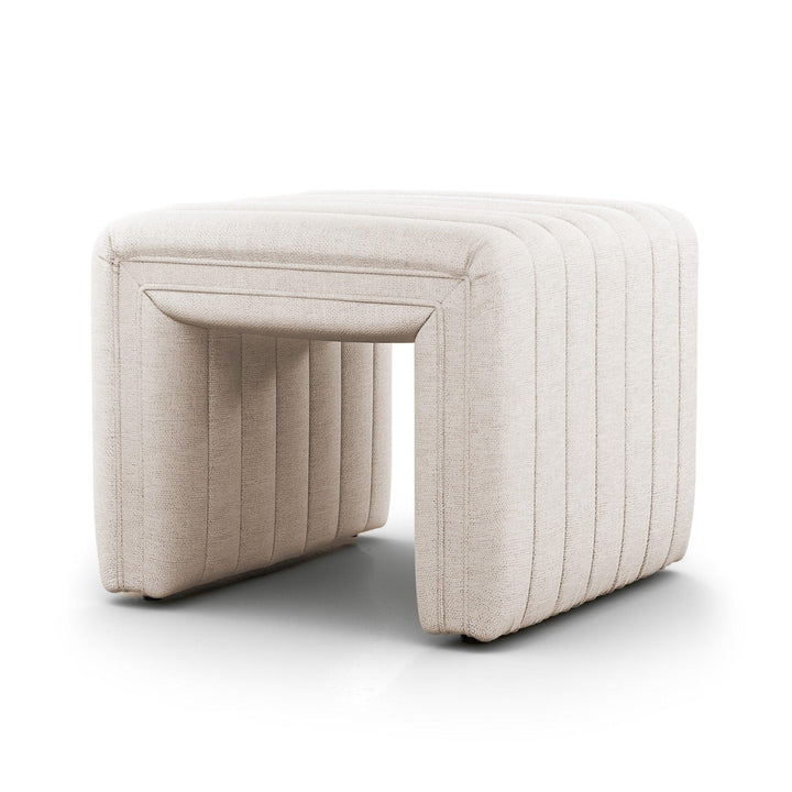 Augustine Ottoman-21" - SwayLiving
