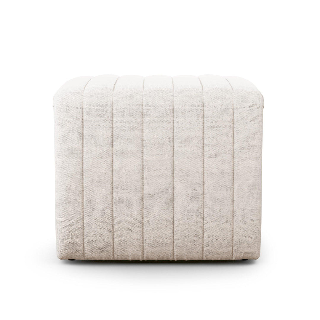 Augustine Ottoman-21" - SwayLiving