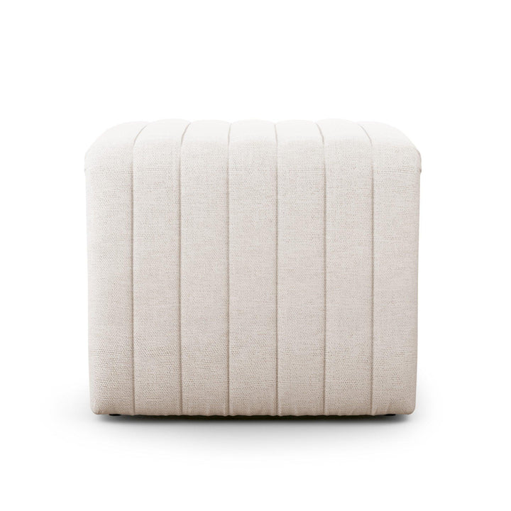 Augustine Ottoman-21" - SwayLiving