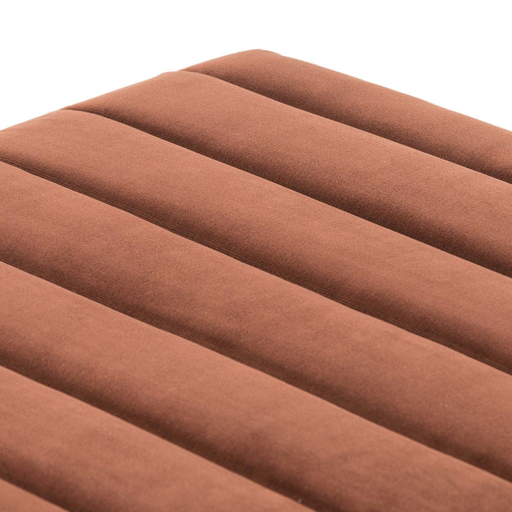 Augustine Ottoman-21" - SwayLiving